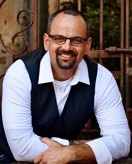 Pastor Anthony Hope Church Cape Coral