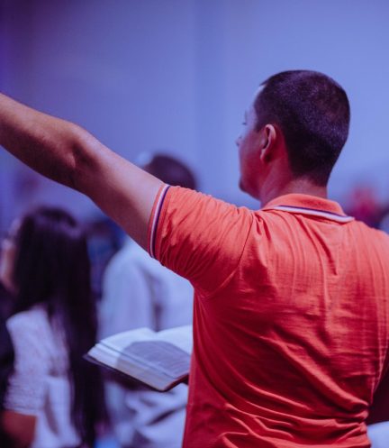 Church WordPress Theme - Sermon