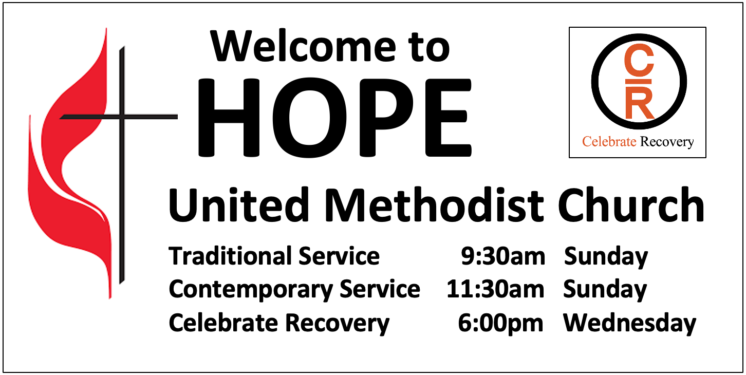 Hope Church Cape Coral